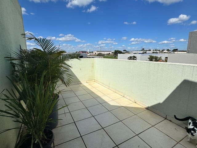 Foto do Apartamento - Apartamento Duplex à venda no Residencial Araguaia, Aparecida de Goiânia, GO | Maxwell Imóveis