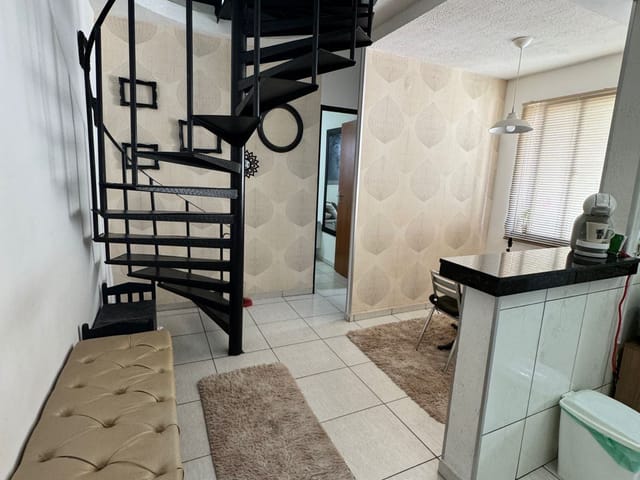 Foto do Apartamento - Apartamento Duplex à venda no Residencial Araguaia, Aparecida de Goiânia, GO | Maxwell Imóveis