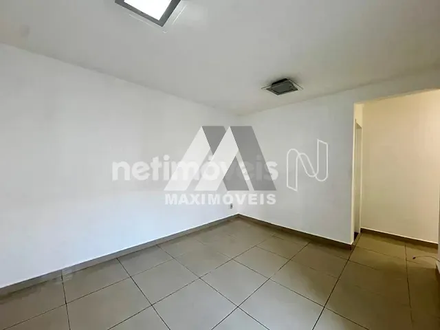 Apartamento 3 quartos e 2 banheiros, à venda, no bairro Buritis em Belo Horizonte