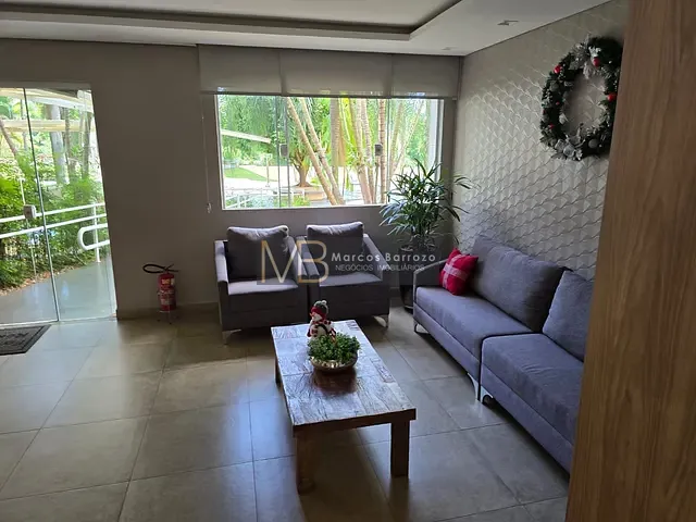 Apartamento com 91m² 3 quartos e 2 banheiros, à venda, no bairro Gleba Fazenda Palhano em Londrina