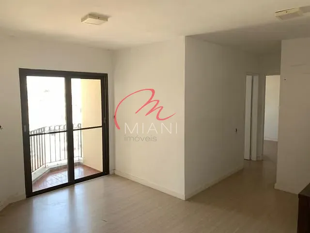 Apartamento com 58m² 2 quartos e 1 banheiro, à venda, no bairro Vila Polopoli em São Paulo