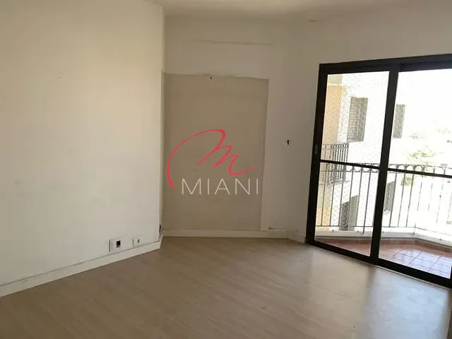 Apartamento com 58m² 2 quartos e 1 banheiro, à venda, no bairro Vila Polopoli em São Paulo