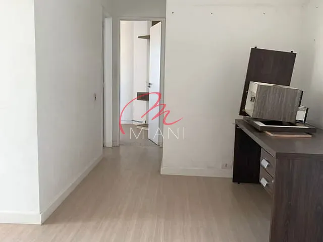 Apartamento com 58m² 2 quartos e 1 banheiro, à venda, no bairro Vila Polopoli em São Paulo