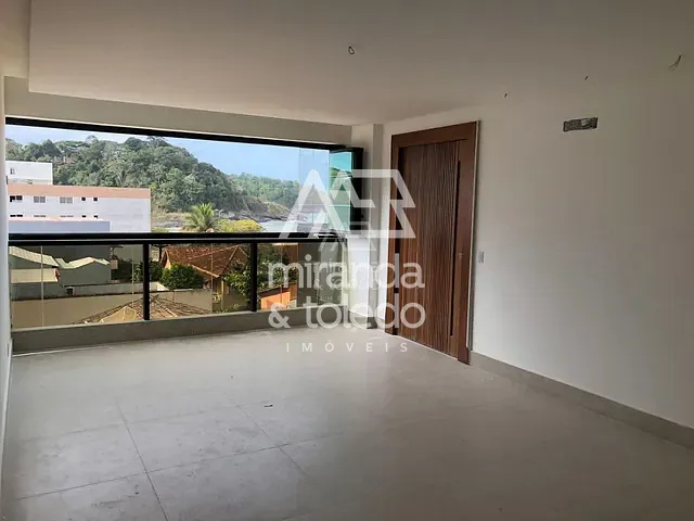 Apartamento com 150m² 3 quartos e 3 banheiros, à venda, no bairro Iriri em Anchieta