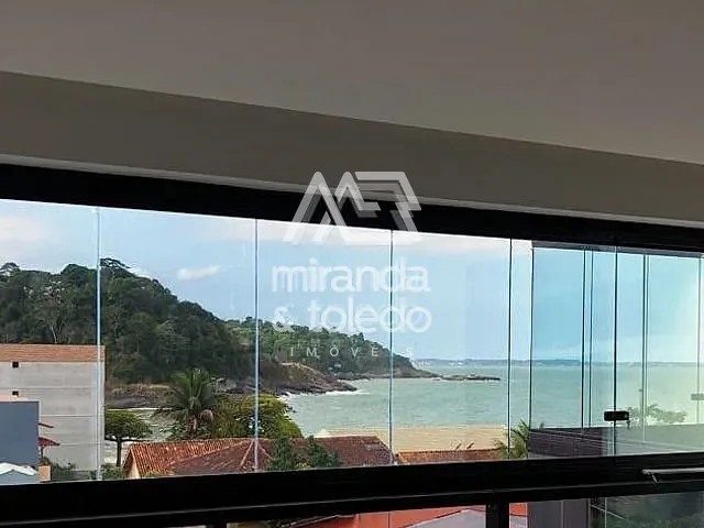 Apartamento com 150m² 3 quartos e 3 banheiros, à venda, no bairro Iriri em Anchieta