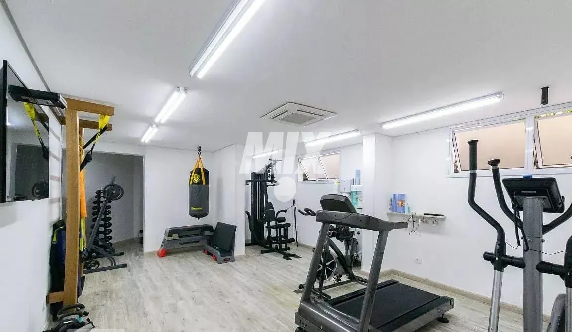Apartamento, 4 quartos, 201 m² - Foto 44