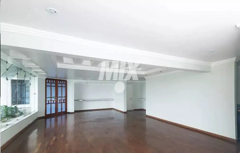 Apartamento, 4 quartos, 201 m² - Foto 45