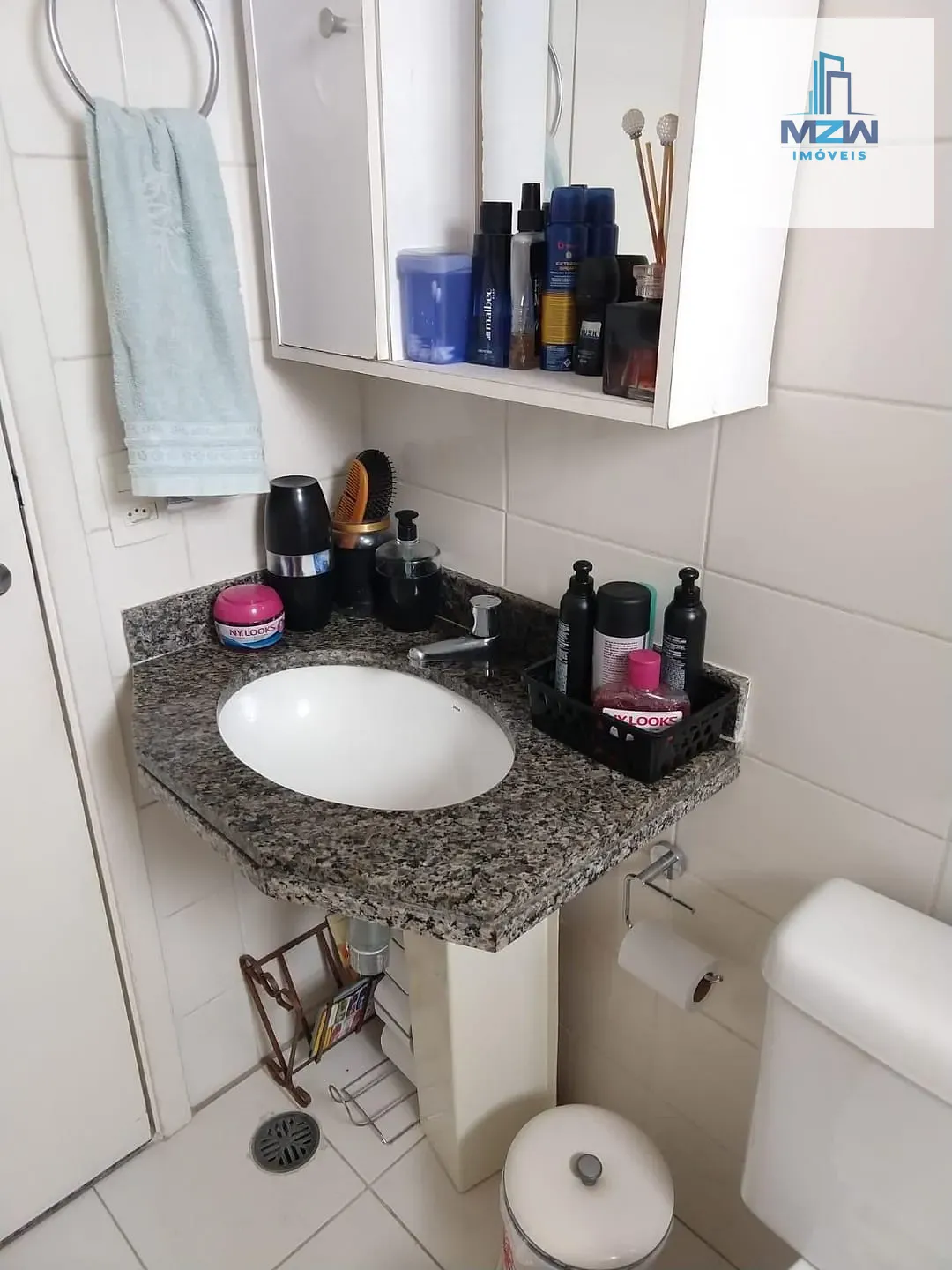 Apartamento, 2 quartos, 50 m² - Foto 19