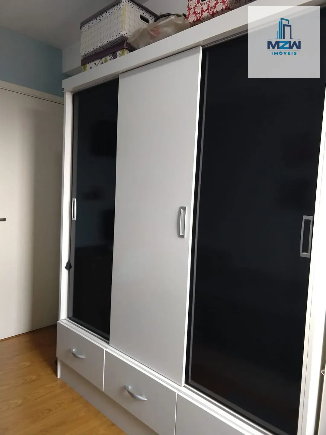 Apartamento, 2 quartos, 50 m² - Foto 13