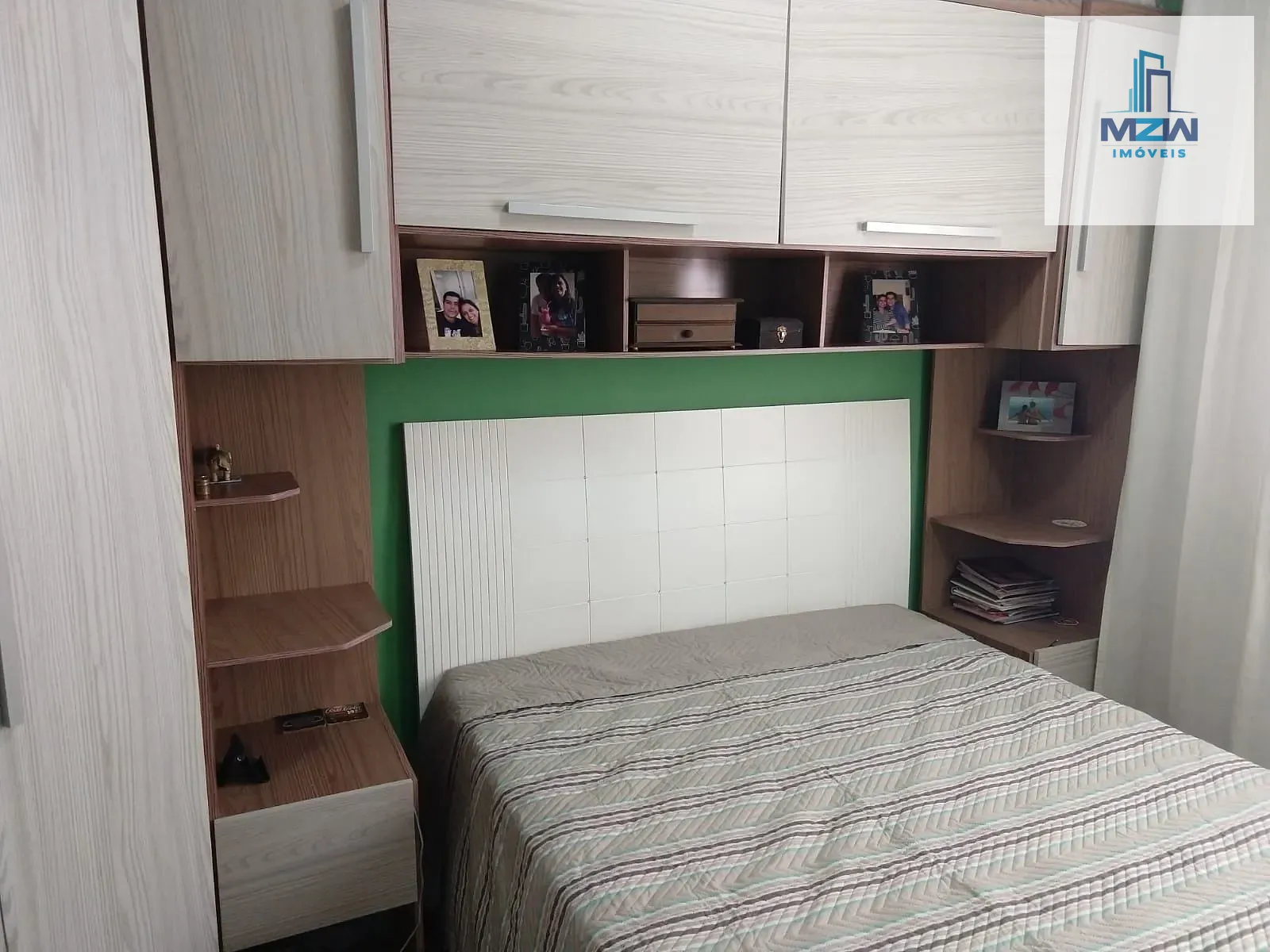 Apartamento, 2 quartos, 50 m² - Foto 14