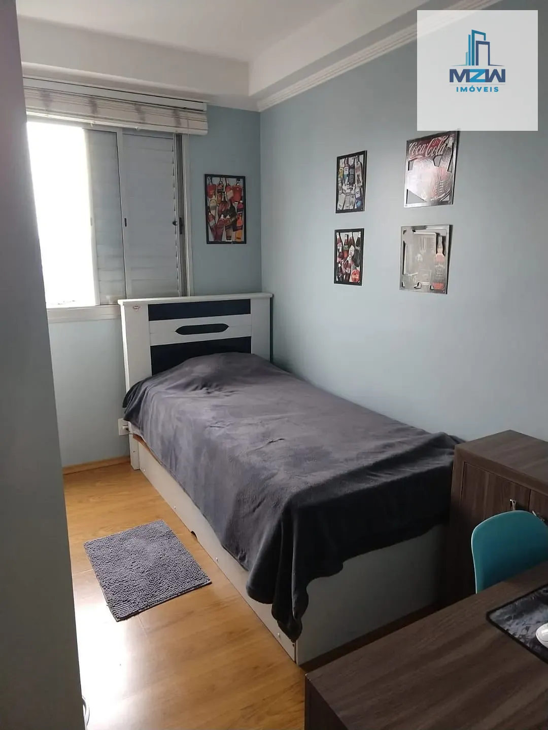 Apartamento, 2 quartos, 50 m² - Foto 12