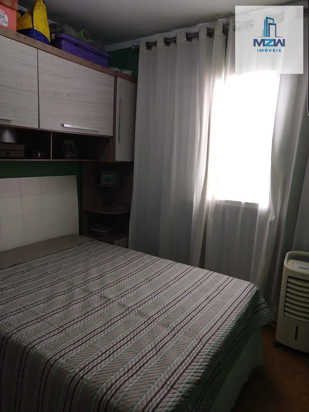 Apartamento, 2 quartos, 50 m² - Foto 15