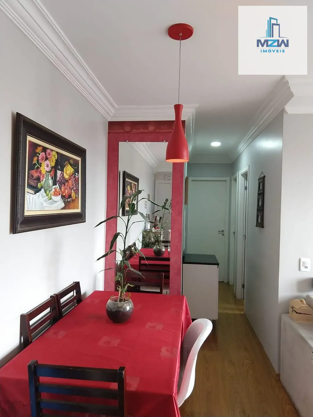 Apartamento, 2 quartos, 50 m² - Foto 4
