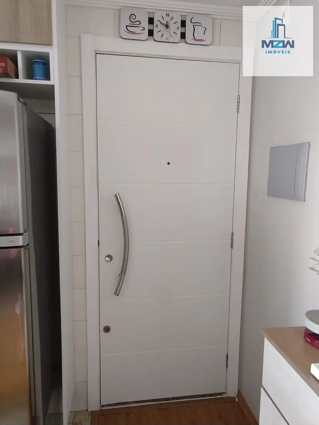 Apartamento, 2 quartos, 50 m² - Foto 7