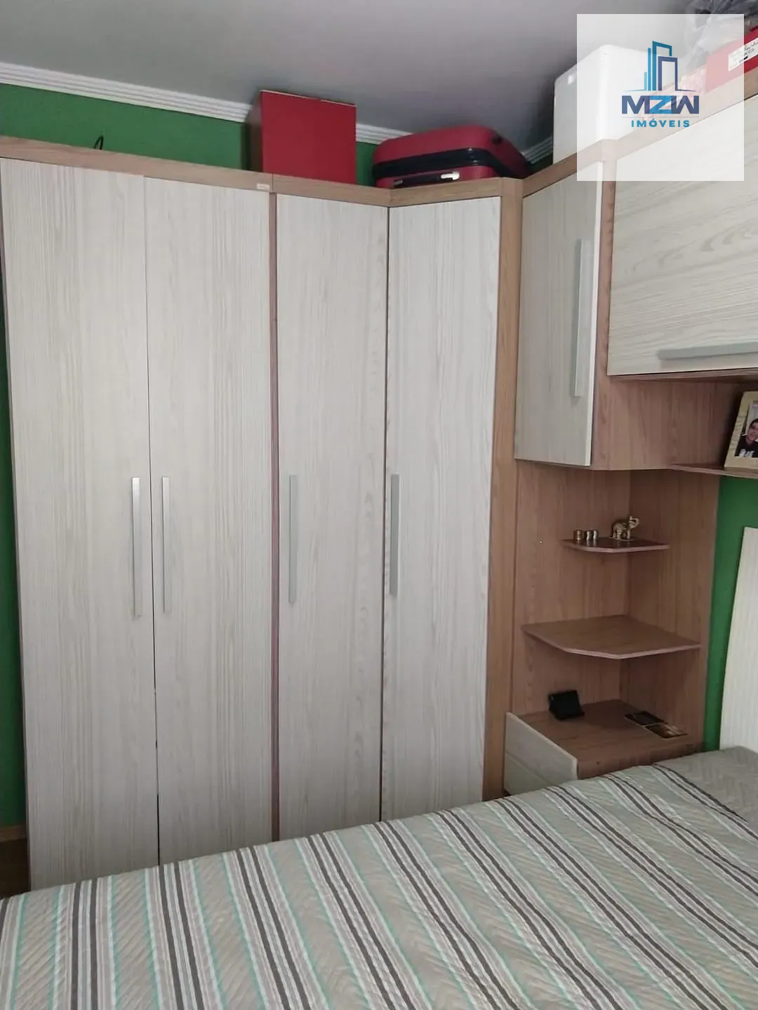 Apartamento, 2 quartos, 50 m² - Foto 16