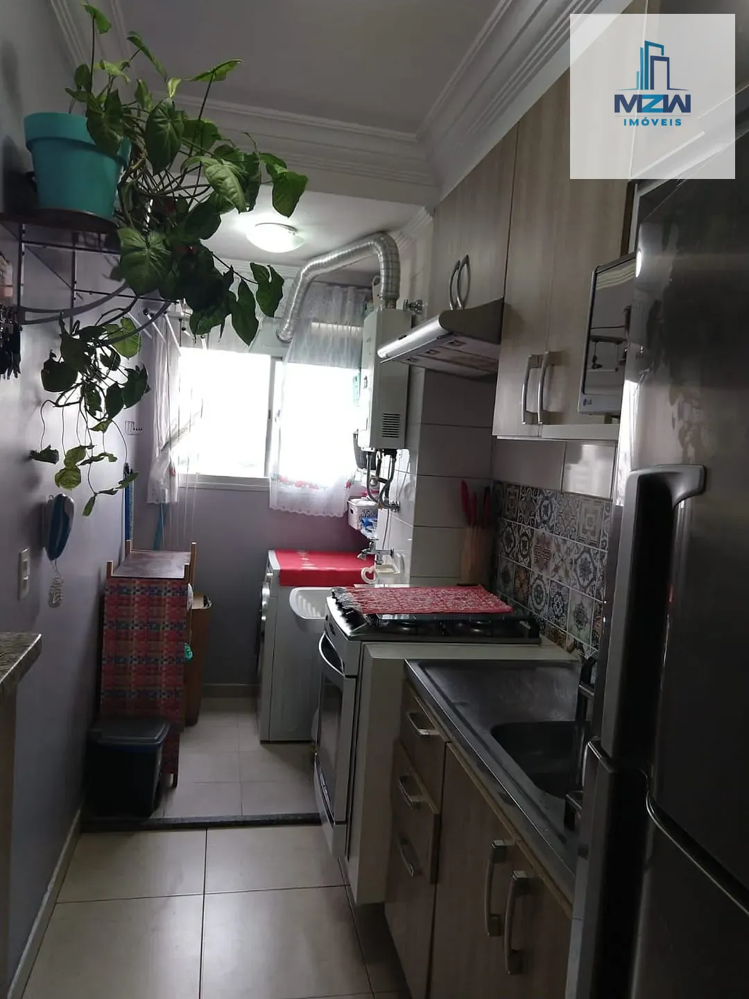 Apartamento, 2 quartos, 50 m² - Foto 9