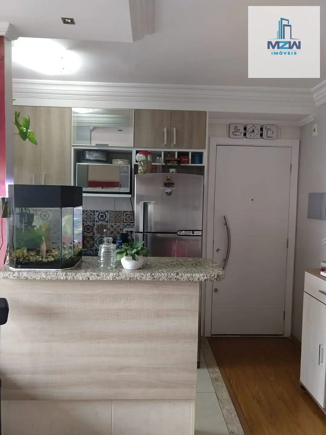 Apartamento, 2 quartos, 50 m² - Foto 6