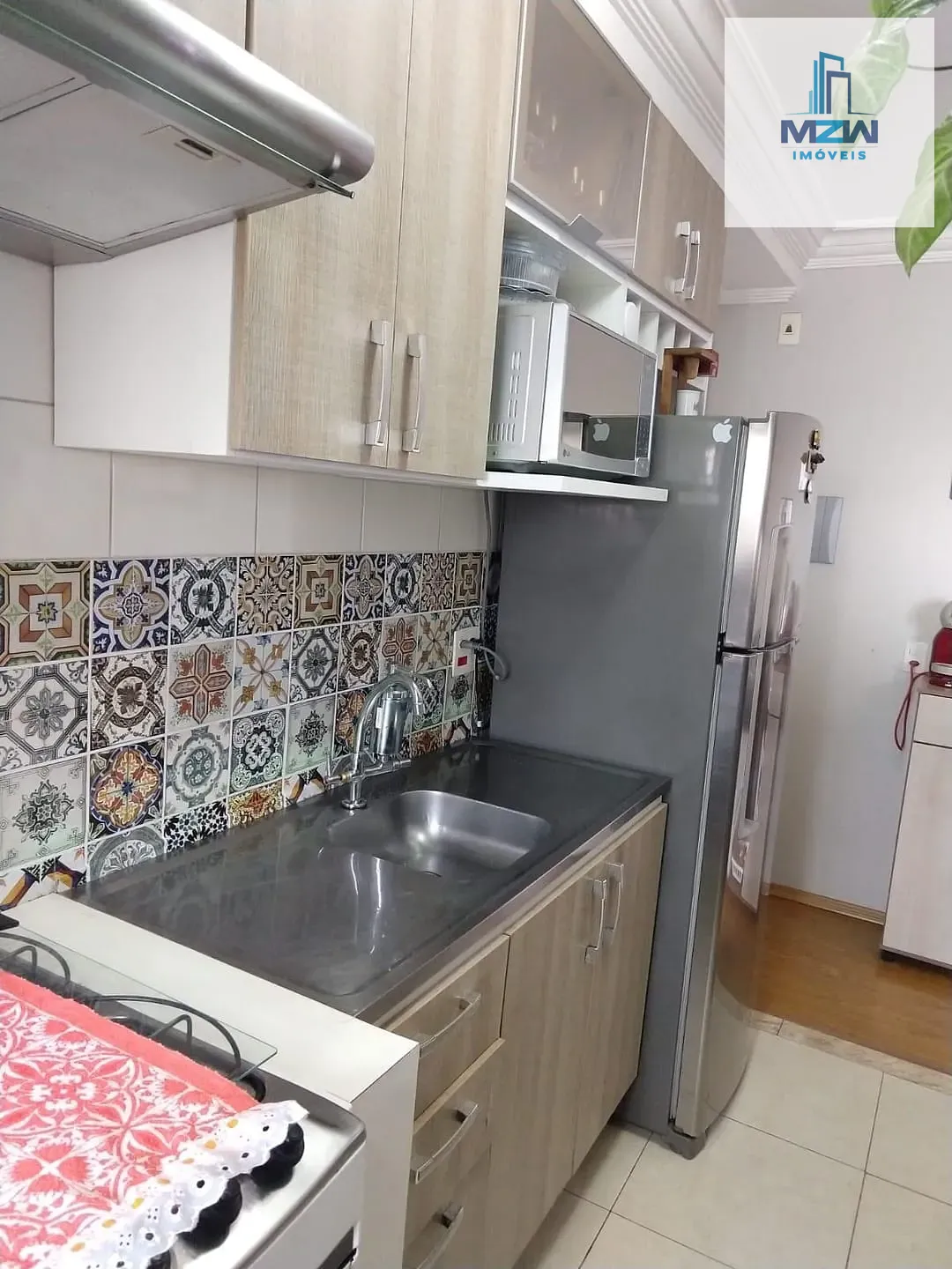 Apartamento, 2 quartos, 50 m² - Foto 10