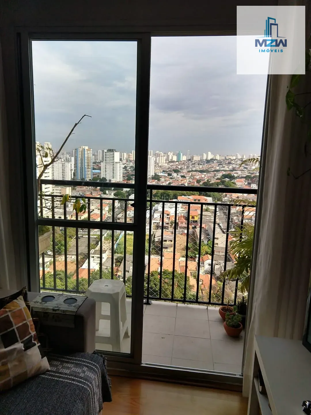 Apartamento, 2 quartos, 50 m² - Foto 2