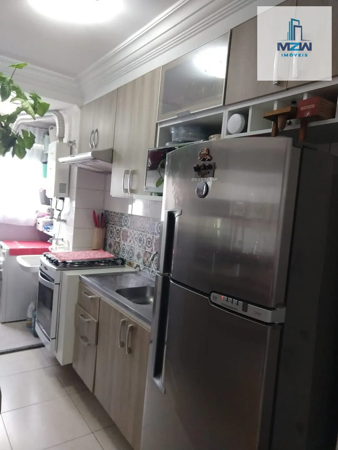 Apartamento, 2 quartos, 50 m² - Foto 8
