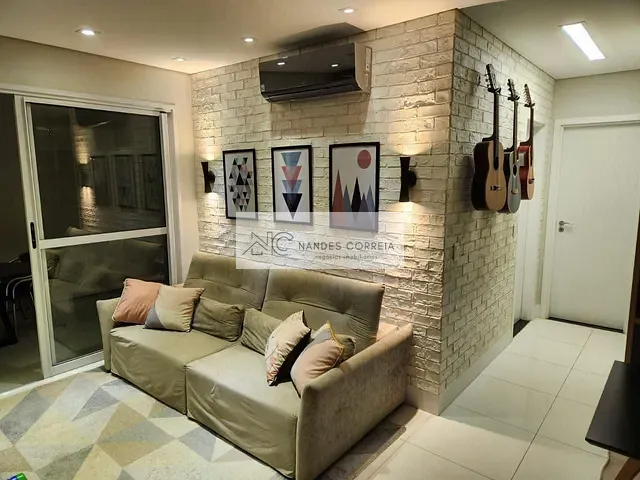 Apartamento 2 quartos e 2 banheiros, à venda, no bairro Santa Rosa em Londrina