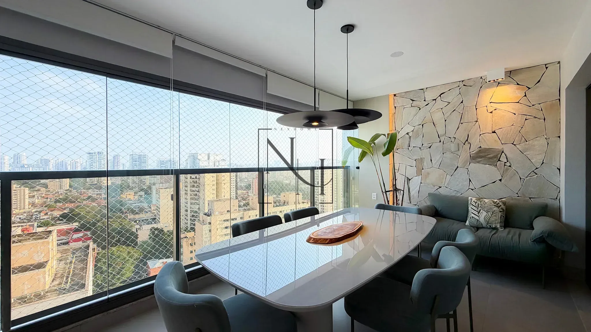 Apartamento, 2 quartos, 92 m² - Foto 11