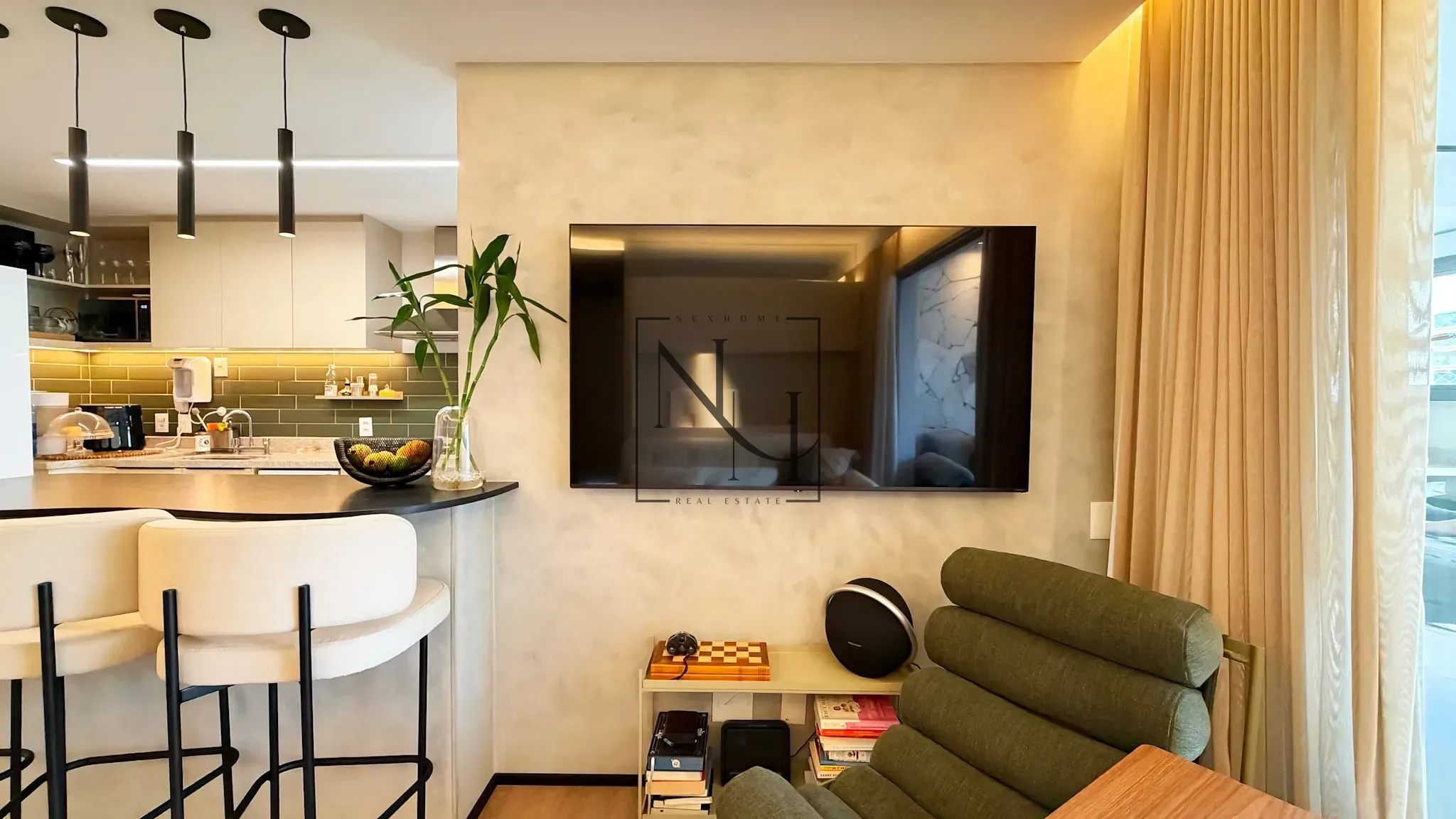 Apartamento, 2 quartos, 92 m² - Foto 5