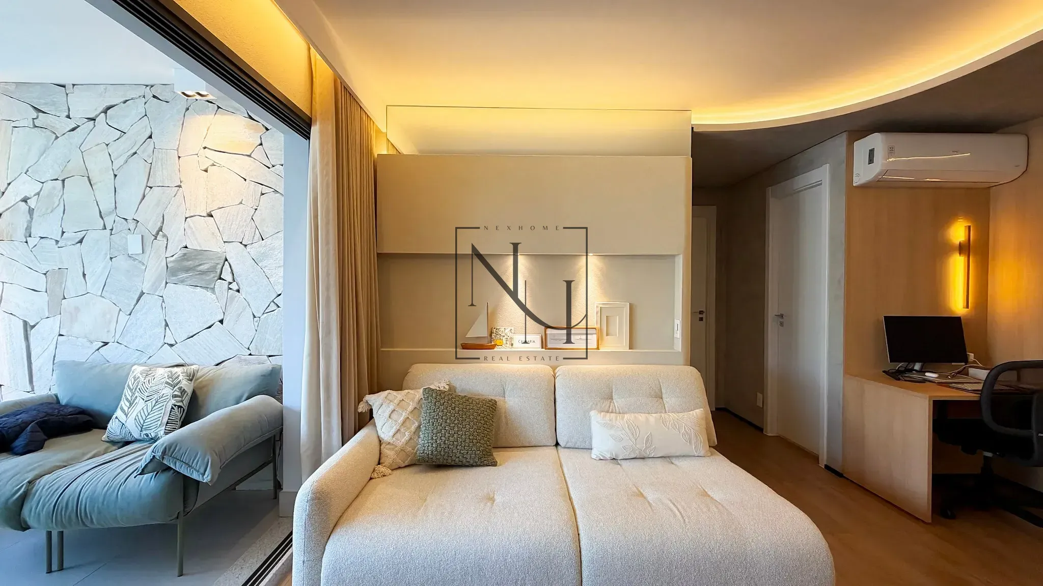 Apartamento, 2 quartos, 92 m² - Foto 7
