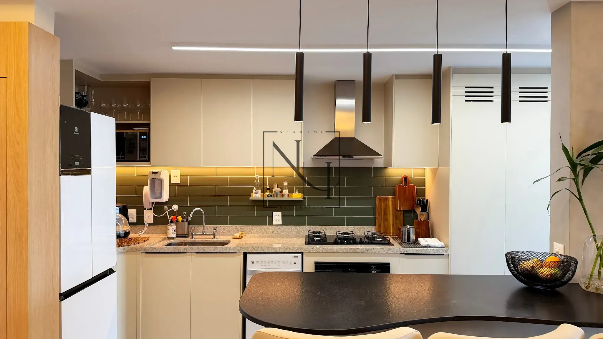 Apartamento, 2 quartos, 92 m² - Foto 14