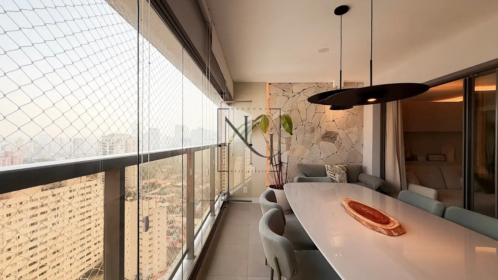Apartamento, 2 quartos, 92 m² - Foto 12