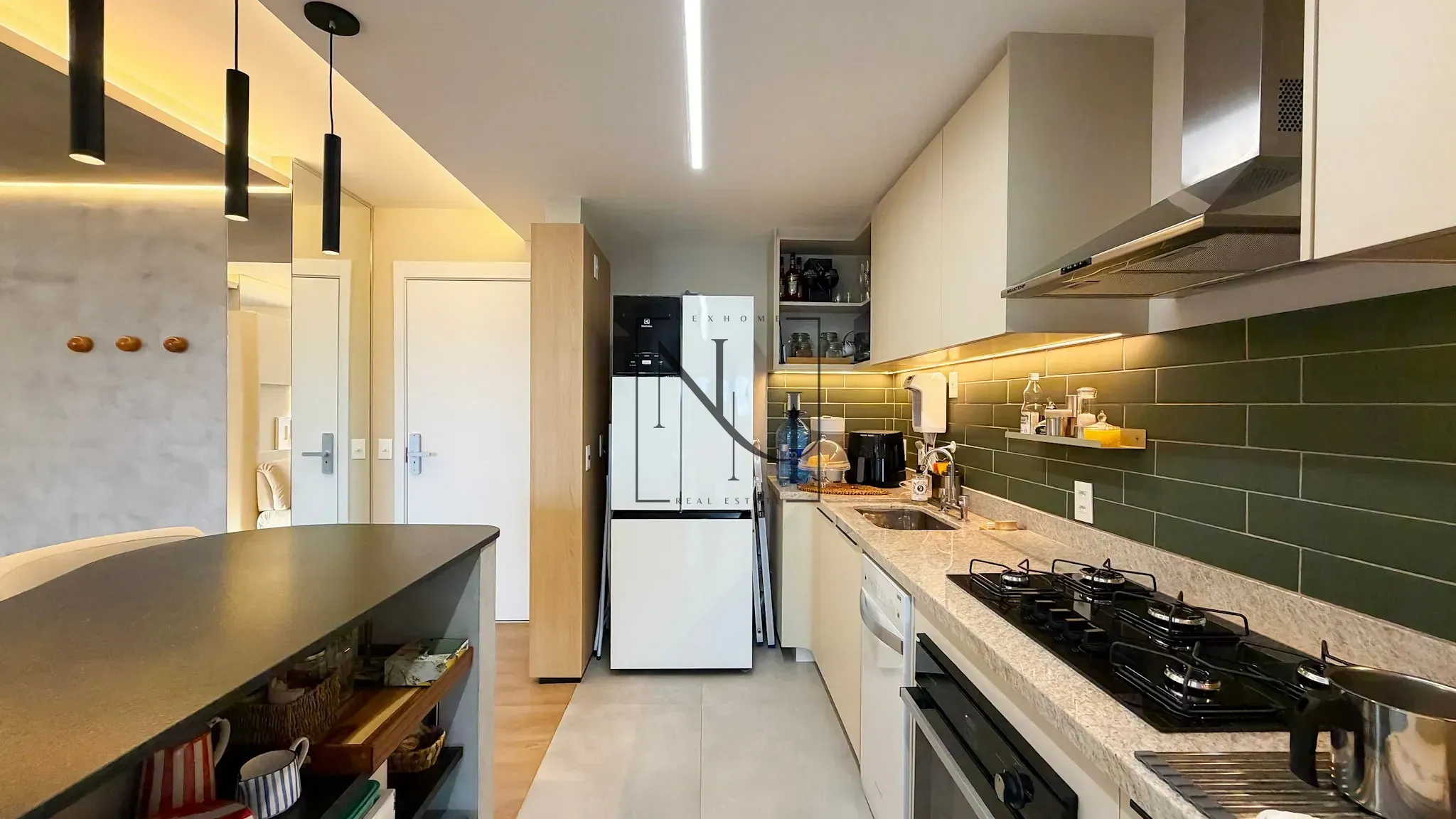 Apartamento, 2 quartos, 92 m² - Foto 13