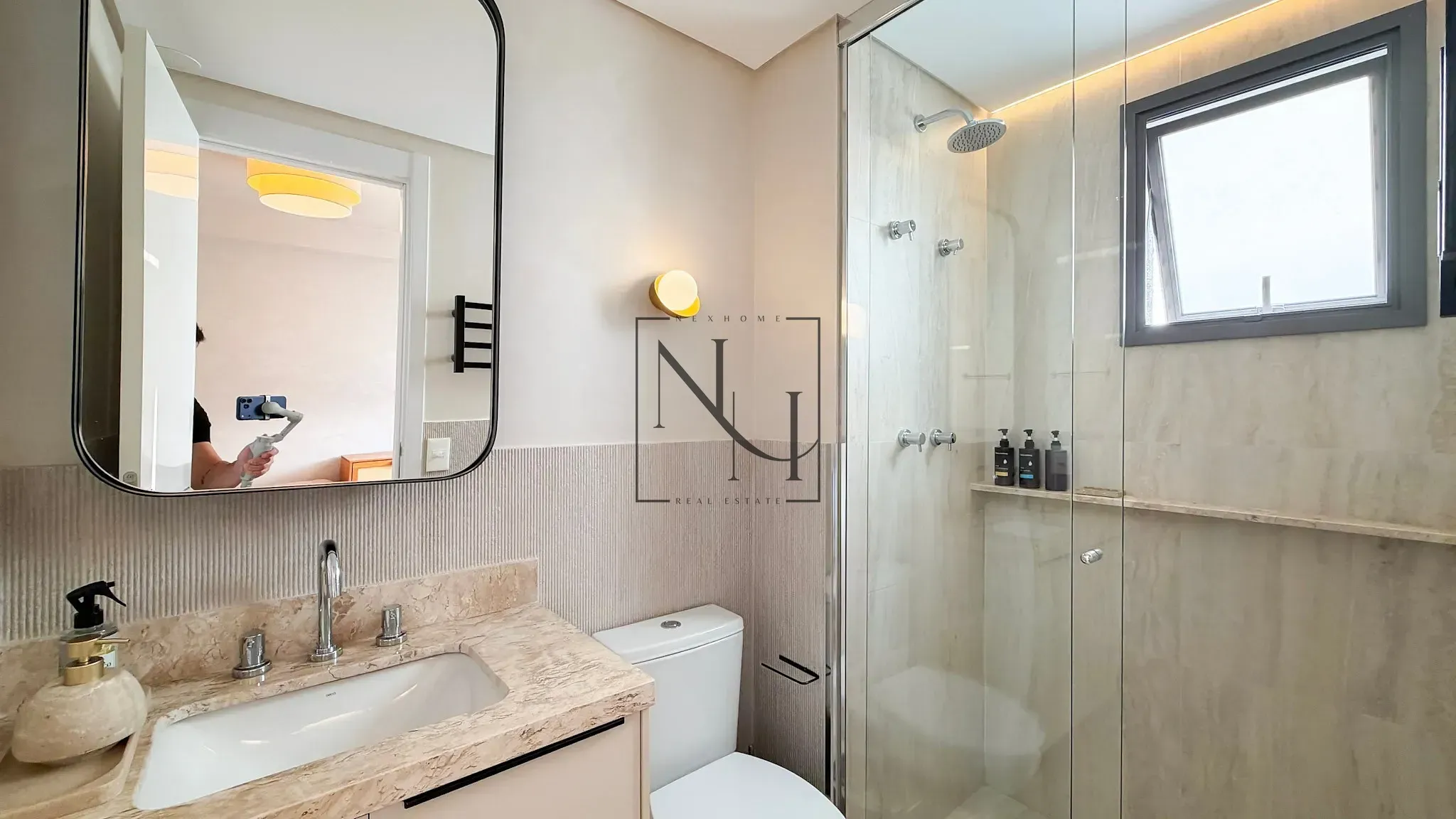 Apartamento, 2 quartos, 92 m² - Foto 23