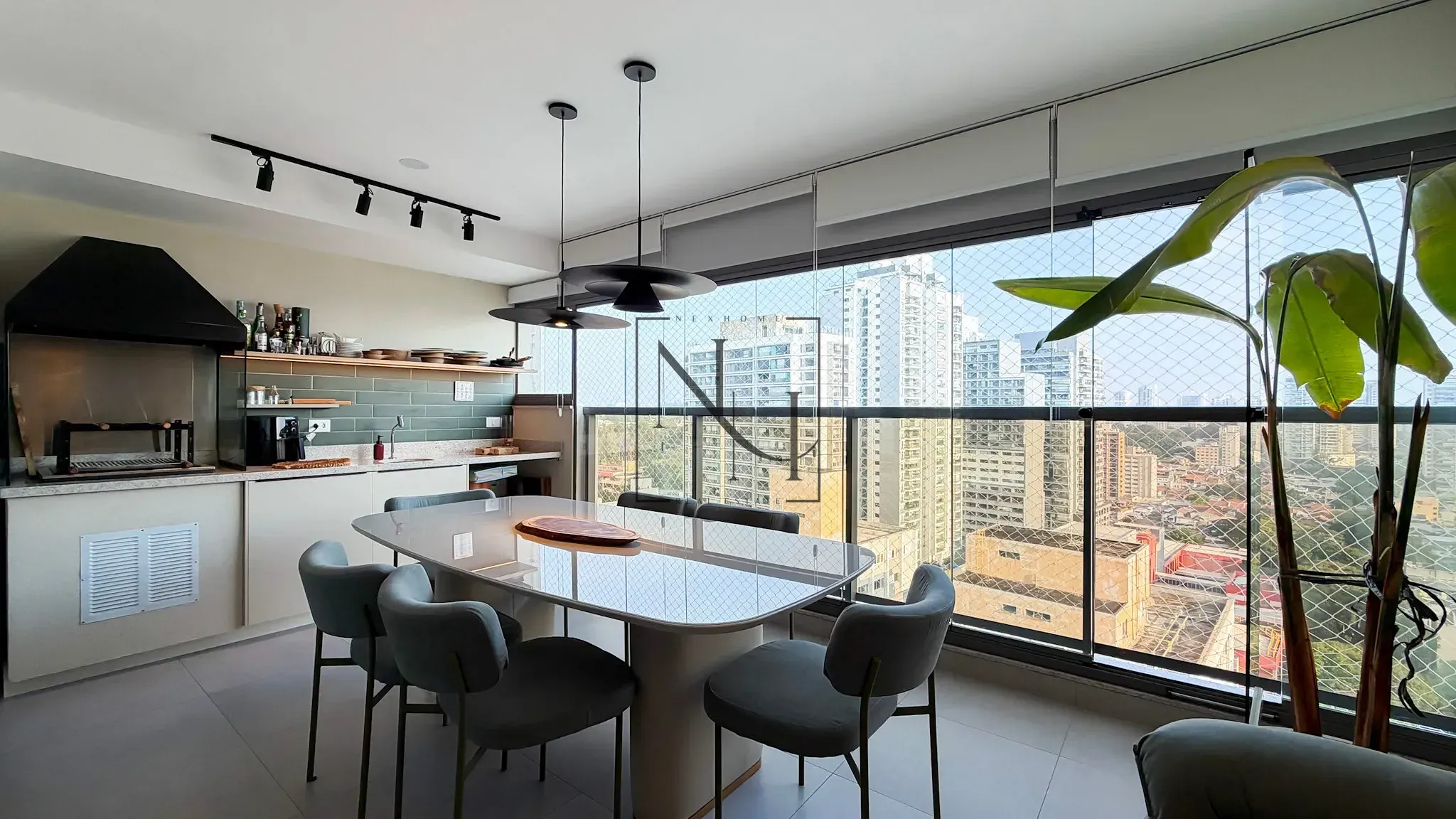 Apartamento, 2 quartos, 92 m² - Foto 8