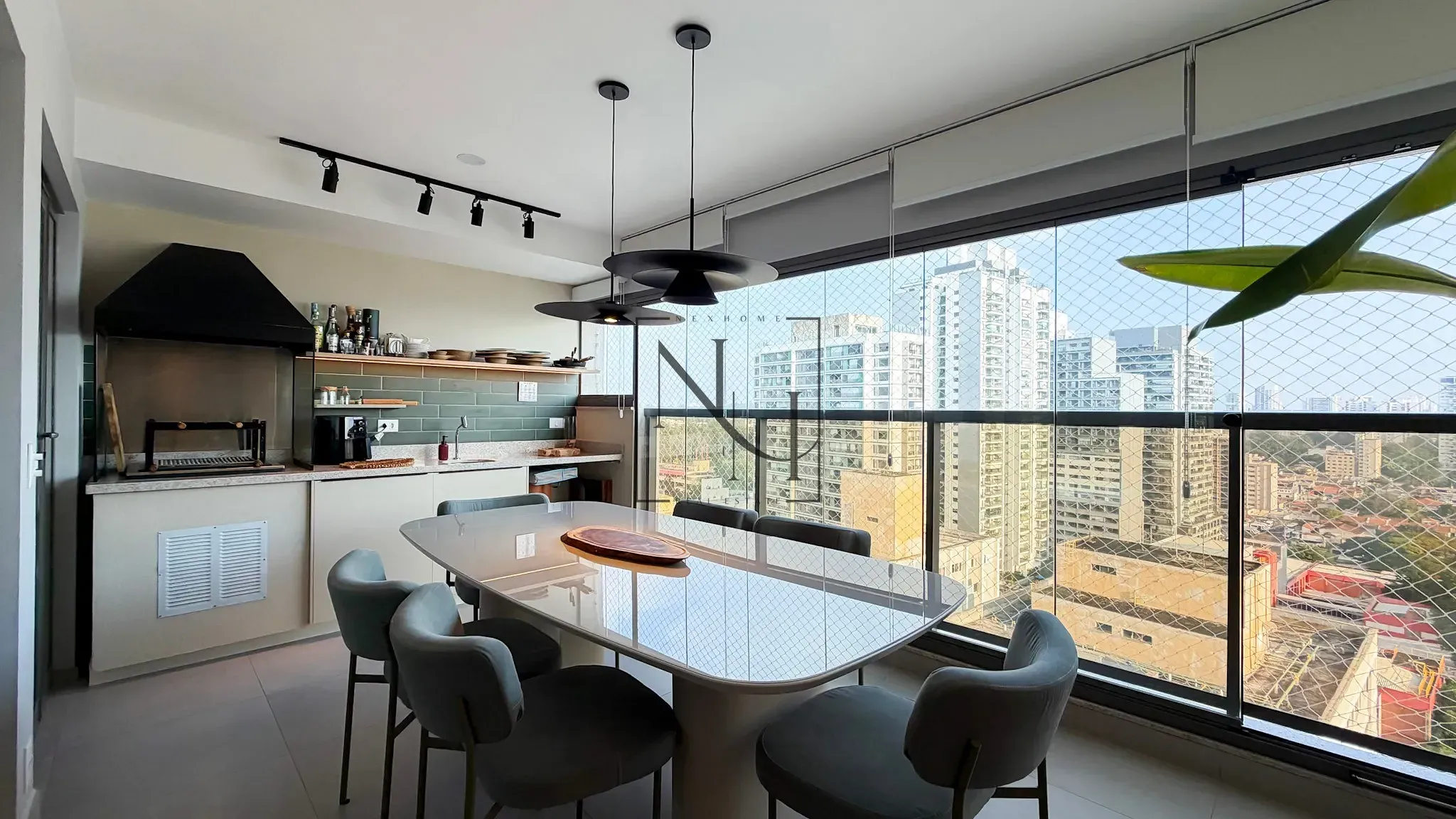 Apartamento, 2 quartos, 92 m² - Foto 9