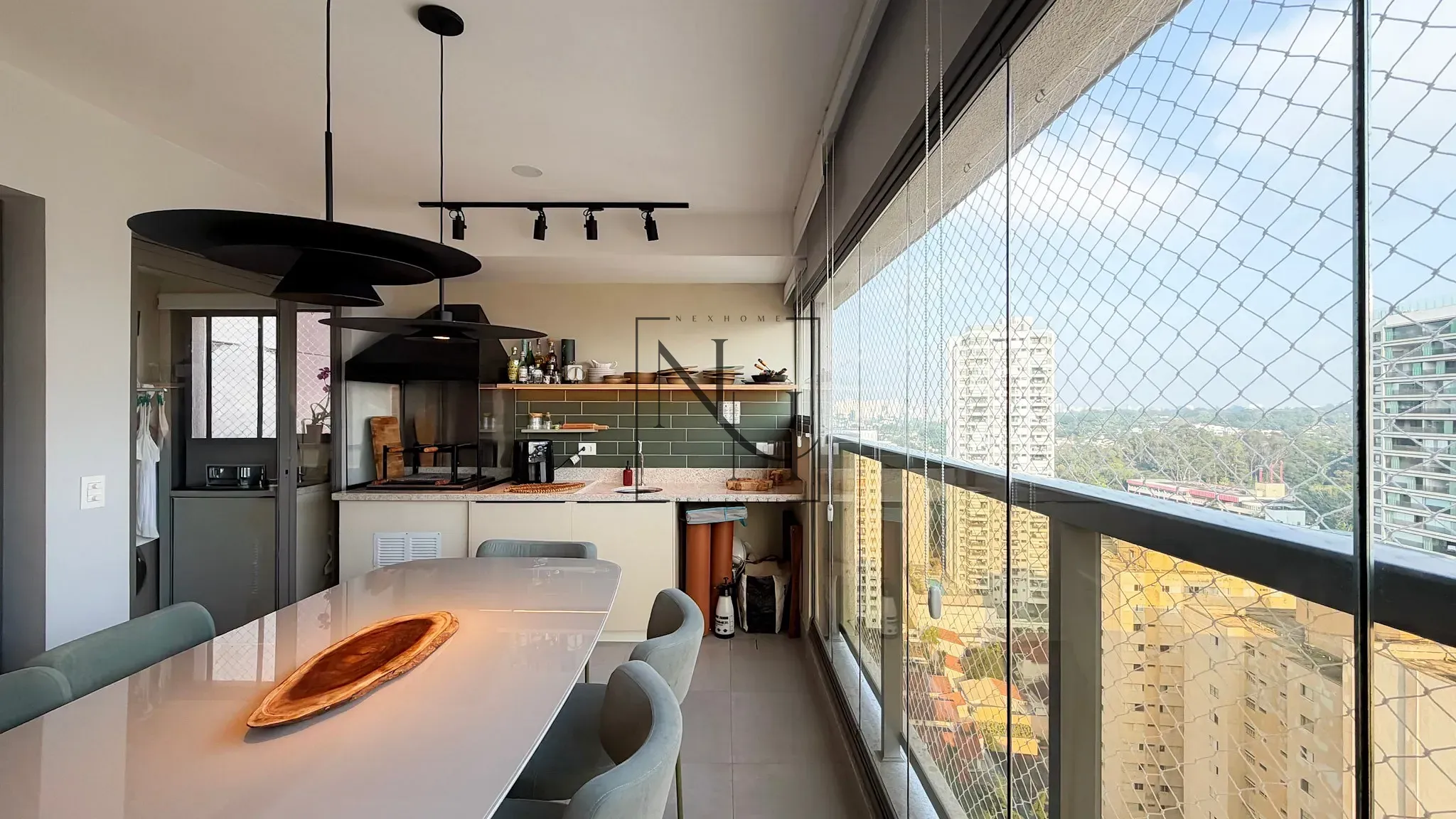 Apartamento, 2 quartos, 92 m² - Foto 10