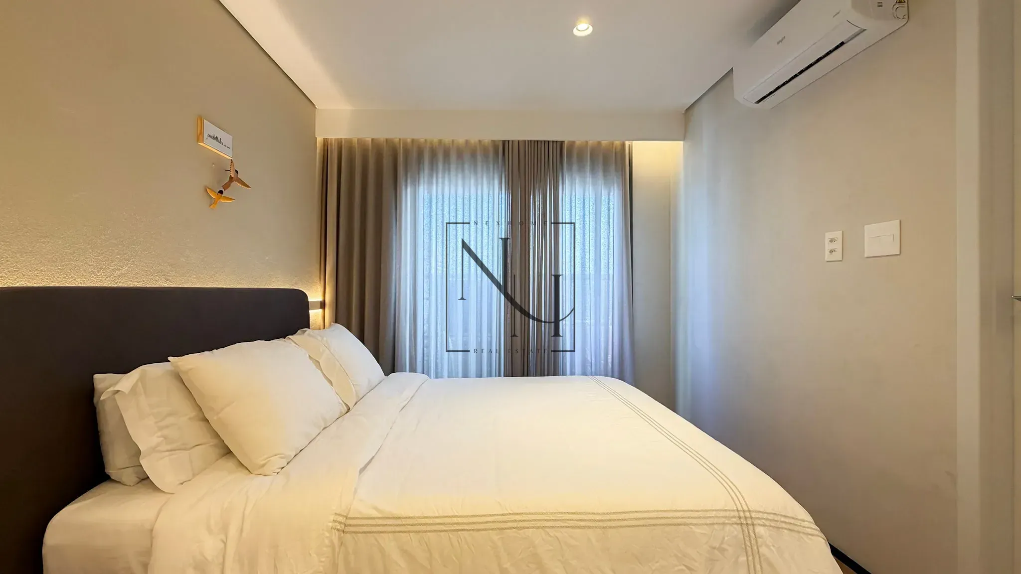 Apartamento, 2 quartos, 92 m² - Foto 16