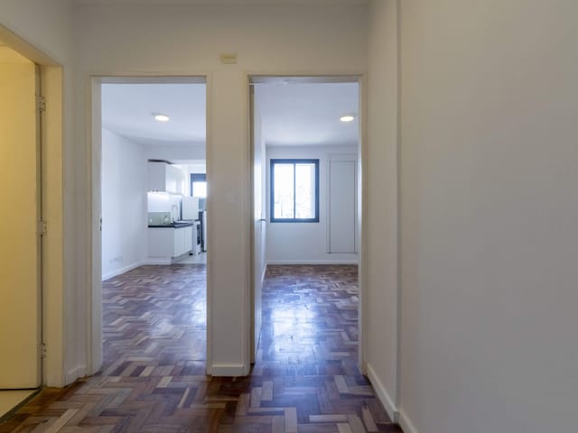 Foto do Apartamento - Pessoa 94 - Apartamento para locação, Bela Vista, São Paulo, SP | Niilo