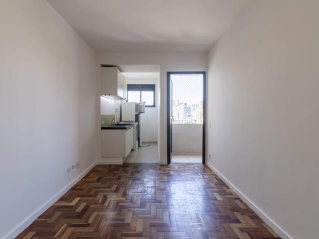 Foto do Apartamento - Pessoa 94 - Apartamento para locação, Bela Vista, São Paulo, SP | Niilo