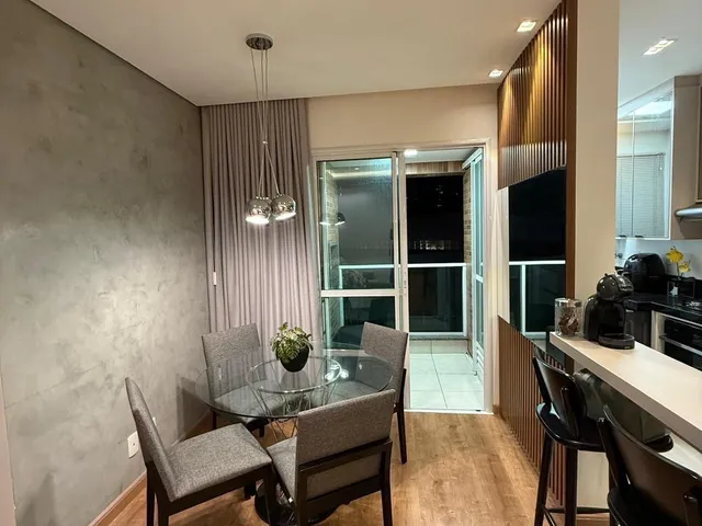 Apartamento com 10m² 3 quartos e 2 banheiros, à venda, no bairro Gleba Palhano em Londrina