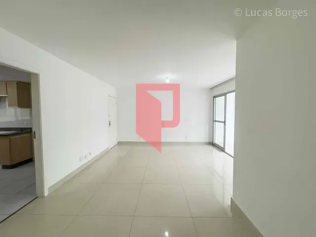 Apartamento com 110m² 4 quartos e 2 banheiros, à venda ou para alugar, no bairro Castelo em Belo Horizonte