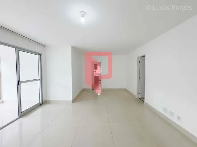 Apartamento com 110m² 4 quartos e 2 banheiros, à venda ou para alugar, no bairro Castelo em Belo Horizonte