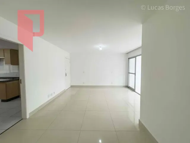 Apartamento com 110m² 4 quartos e 2 banheiros, à venda ou para alugar, no bairro Castelo em Belo Horizonte