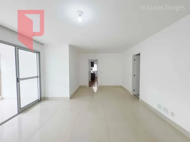 Apartamento com 110m² 4 quartos e 2 banheiros, à venda ou para alugar, no bairro Castelo em Belo Horizonte