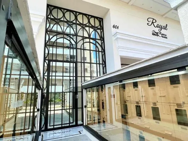 Apartamento 2 quartos e 2 banheiros, à venda, no bairro Tabuleiro em Camboriú