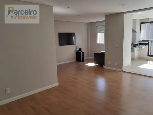 Apartamento com 84m² 2 quartos e 2 banheiros, à venda, no bairro Parque São Jorge em São Paulo