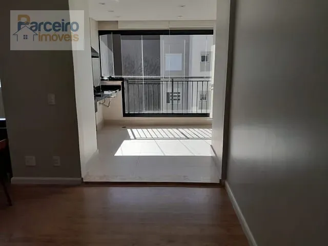 Apartamento com 84m² 2 quartos e 2 banheiros, à venda, no bairro Parque São Jorge em São Paulo