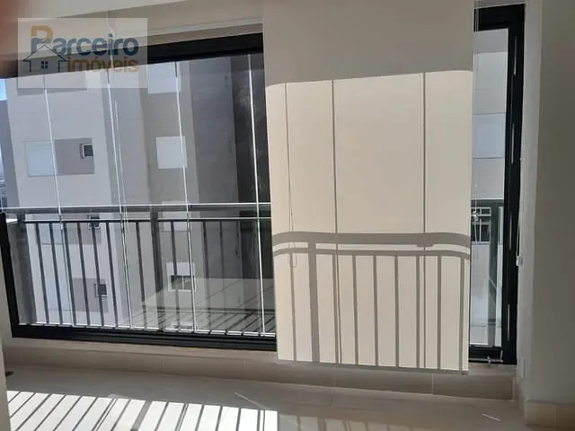 Apartamento com 84m² 2 quartos e 2 banheiros, à venda, no bairro Parque São Jorge em São Paulo