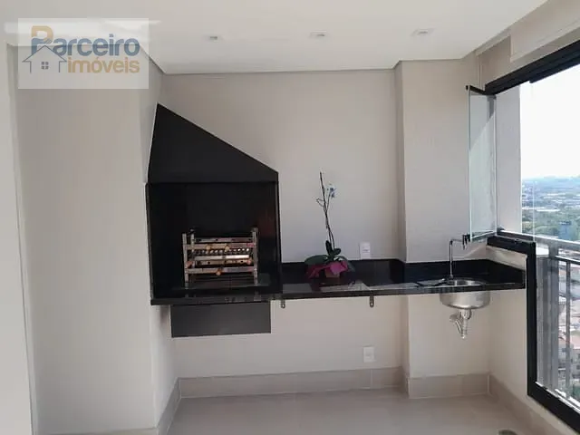 Apartamento com 84m² 2 quartos e 2 banheiros, à venda, no bairro Parque São Jorge em São Paulo