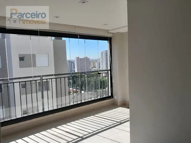 Apartamento com 84m² 2 quartos e 2 banheiros, à venda, no bairro Parque São Jorge em São Paulo