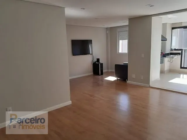 Apartamento com 84m² 2 quartos e 2 banheiros, à venda, no bairro Parque São Jorge em São Paulo
